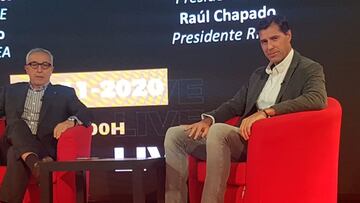 "Est¨¢ siendo un a?o doloroso y fr¨ªo, nos duele el alma"