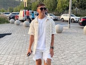 Fueron promesas de la U y hoy entrenan en el Sifup a la espera de una nueva chance