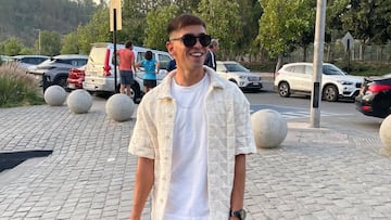 Fueron promesas de la U y hoy entrenan en el Sifup a la espera de una nueva chance