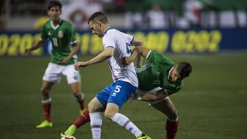 ¿Adiós a los 'moleros'? Concacaf crea la Liga de Naciones