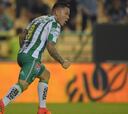 Álvaro Ramos volvería al fútbol chileno tras su paso por León