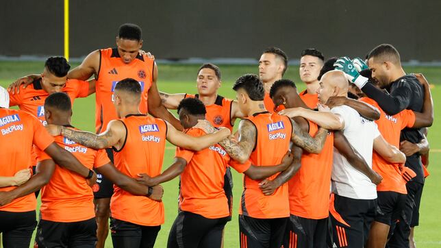 Cuándo juega Colombia el próximo partido: fecha, horario y rival | Eliminatorias Sudamericanas