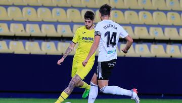 01/10/22 PARTIDO SEGUNDSA DIVISION
VILLARREALB VILLARREAL B FILIAL - BURGOS