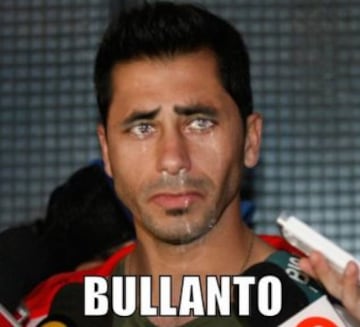 Los memes que se burlan de la U