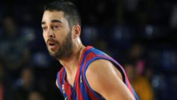 "Si gano los Juegos me plantearé volver a la NBA"