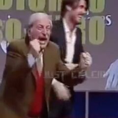 En Italia se vuelven locos con Deulofeu: ¡hasta lloran!