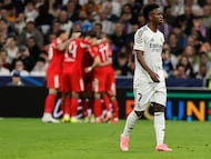 Real Madrid beat Benfica in the Champions League to progress to the next round, but they’re still just not very good.