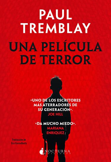 Novelas de terror para Halloween que demuestran que leer también puede dar miedo
