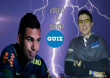 Zidane, el Barcelona y Cristiano, protagonistas de los memes de la jornada