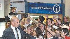 El enésimo match ball