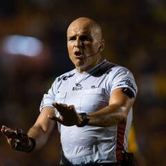 Chacón bajo investigación tras incidente en el Clásico Nacional