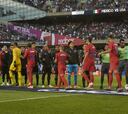 México, contra Estados Unidos por el dominio de CONCACAF