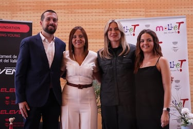 Alexia revoluciona Mollet del Valles