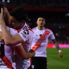 River ya tiene a Kranevitter y sueña con Ignacio Fernández