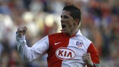 Fernando Torres llega al Atleti tras el sí de Alessio Cerci al Milán