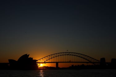 La Selección Colombia se encuentra con la historia de Sídney