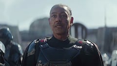 Giancarlo Esposito wants to play Professor X in ‘X-Men’, but he’d leave the wheelchair behind