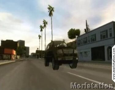 El juego de 24 se retrasa hasta 2006