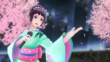 Impresiones Tokyo Mirage Sessions #FE