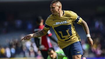 Doblete a Toselli y pase gol: así fue el partidazo de Castillo