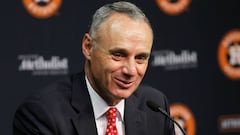 MLB y Sindicato de Peloteros reavivan el debate salarial mientras asoma el paro laboral de 2027