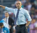 Paco Jémez dimite de Cruz Azul: Las Palmas y Alavés, atentos
