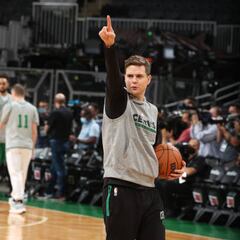 Will Hardy entrenará a los Jazz