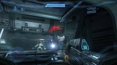 Galería: La infección Flood vuelve en Halo 4 con un nuevo modo multijugador