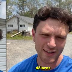 Un español que vive en Estados Unidos, sorprendido con el sector hostelero: “No se cortan un pelo”