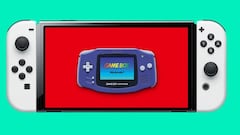 10 juegazos de Game Boy Advance que queremos ver en Nintendo Switch Online