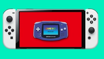 NIntendo Switch Online catálogo Game Boy Advance qué juegos queremos ver