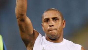 Roberto Carlos y Gullit, las novedades de la liga rusa