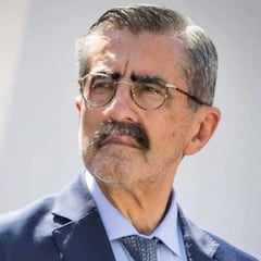 Dimite José María Ángel Batalla, el comisionado para la reconstrucción tras la DANA por un presunto título falso