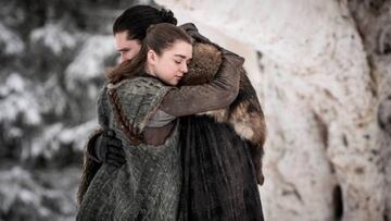 Se filtró el segundo episodio de la temporada 8 de GOT