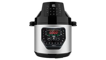 Diez electrodomésticos Cecotec para tu cocina con hasta un 39% de descuento por Black Friday