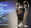 Los 20 equipos que ya están en la próxima Champions League