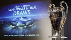 La Champions más lujosa: United, Chelsea, Feyenoord...