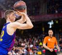 El Barça cede a Aleix Font: se marcha al Bamberg alemán