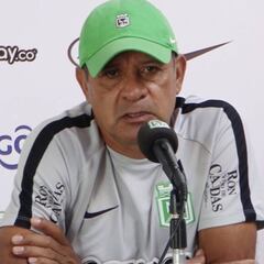 Páez y el clásico: "Ganaremos los 3 puntos en cada acción"