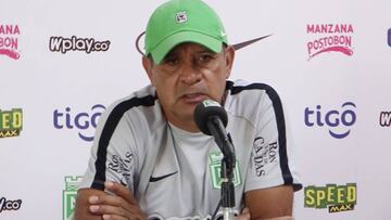 Pompilio Páez sobre el clásico paisa