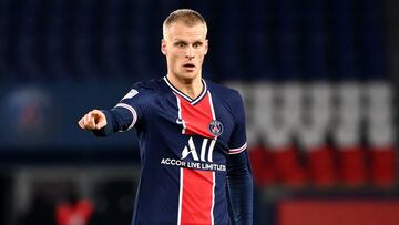 El PSG empieza a hacer caja