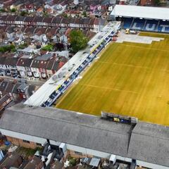 Reforma exprés en la casa del nuevo de la Premier mientras planea su nueva mansión