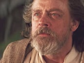 Fue una muerte muy polémica, pero la despedida de Luke Skywalker de ‘Star Wars’ representa el sacrificio final del héroe