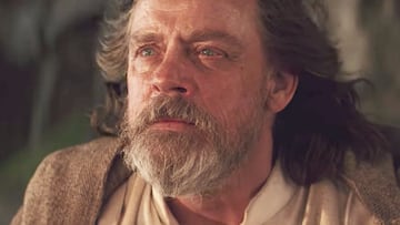 Star Wars, Luke Skywalker