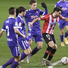 Miguel Torrecilla también se interesa por Andy