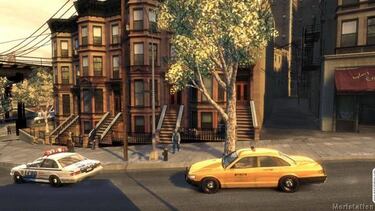 Grand Theft Auto IV, Impresiones