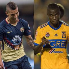 Así va la Liguilla del Apertura 2017 al momento