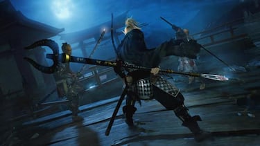 NiOh, Impresiones PS Experience