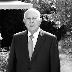 El Levante, de luto por el fallecimiento de José Luis Marín