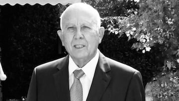 El Levante, de luto por el fallecimiento de José Luis Marín